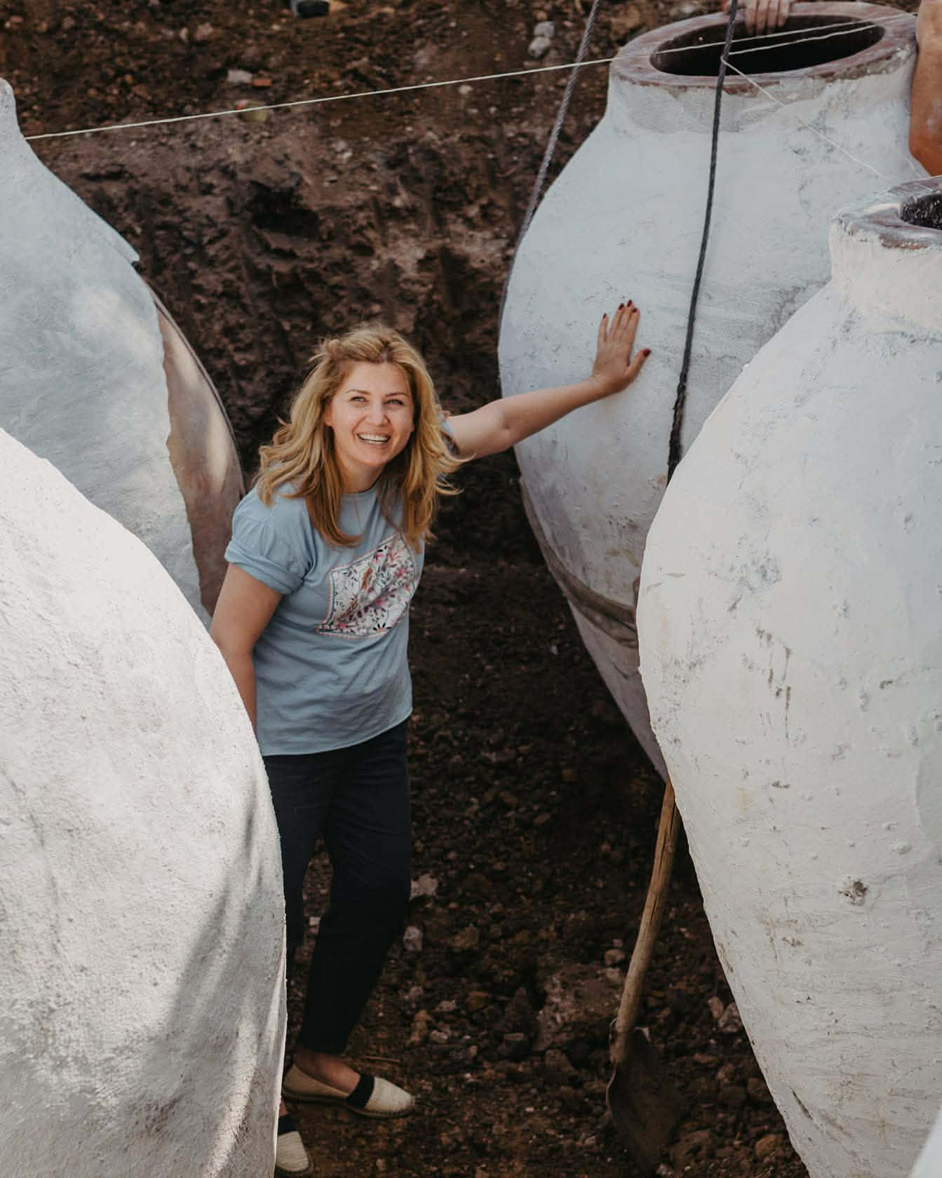 ნინო მერის მაძღარაშვილი