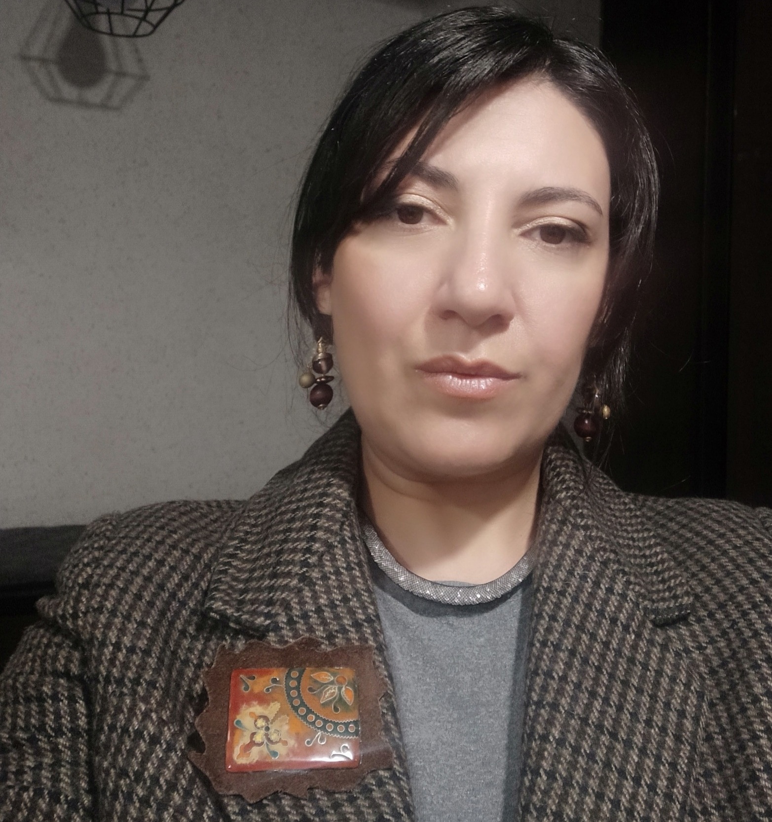 თეონა სახეიშვილი
