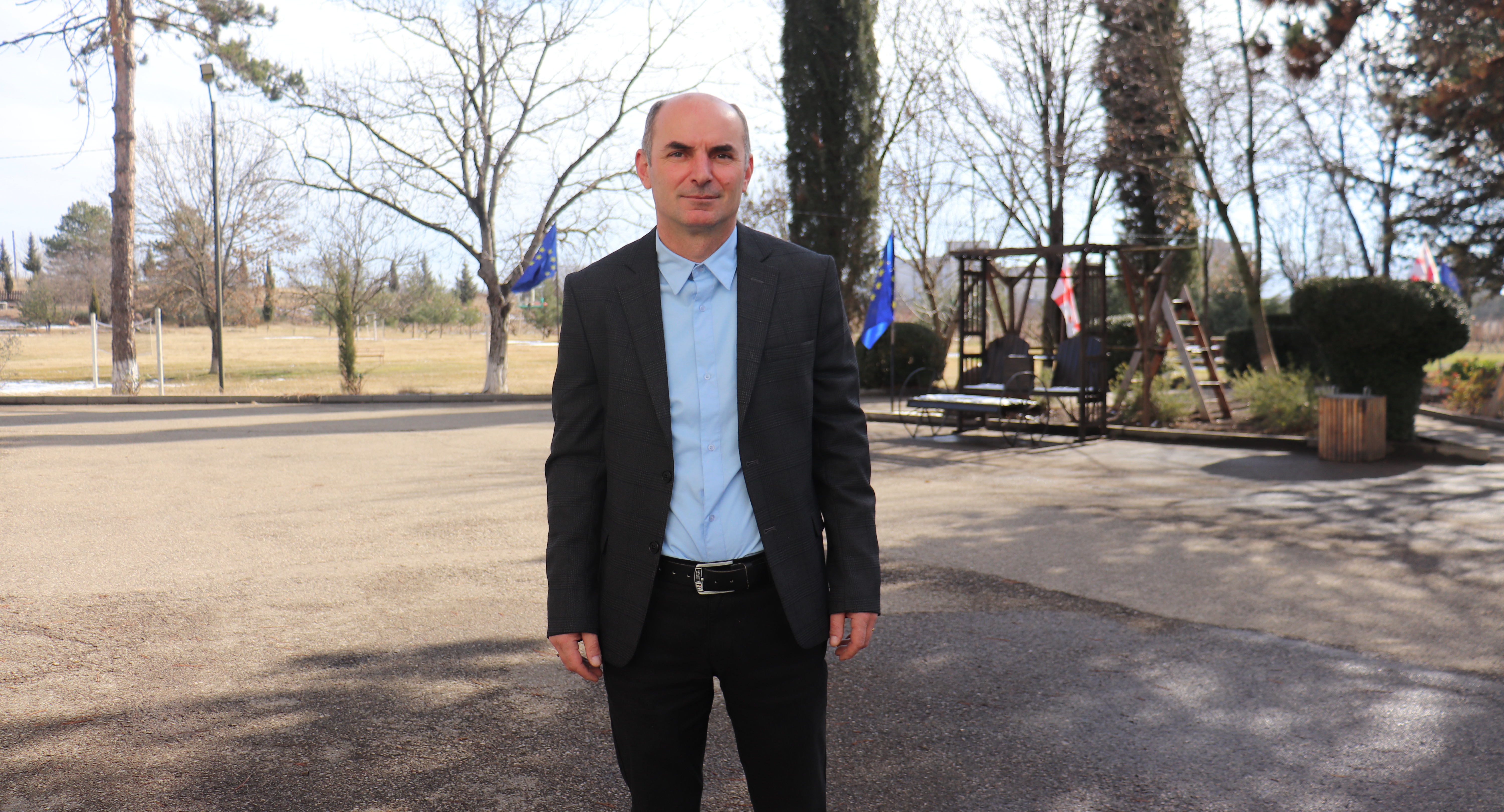 დირექტორის მოადგილეები